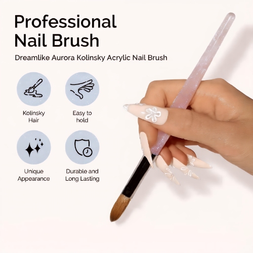 Nail Brushes