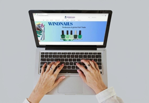  Best-Selling Nail Products for Export