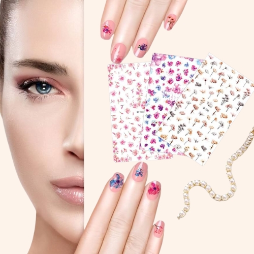 Nail Sticker