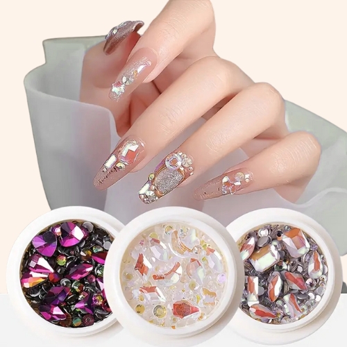 Nail Art Decorations
