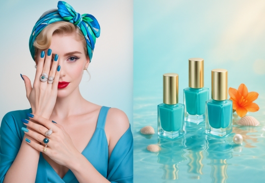 Summer 2025's Hottest Nail Trends: Style in Full Bloom with Windnails