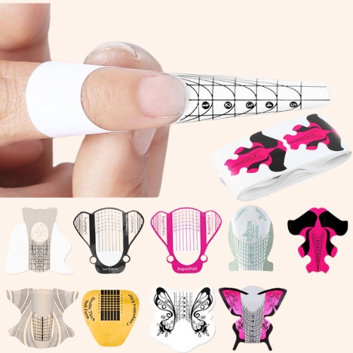 Nail Forms
