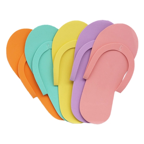 Disposable Nail Art slippers(WD-NT-26)