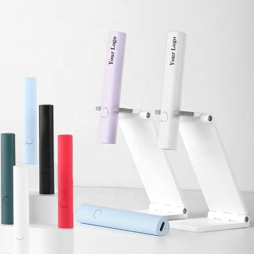 Mini Nail Lamp With Stand (WD-MNL-01)